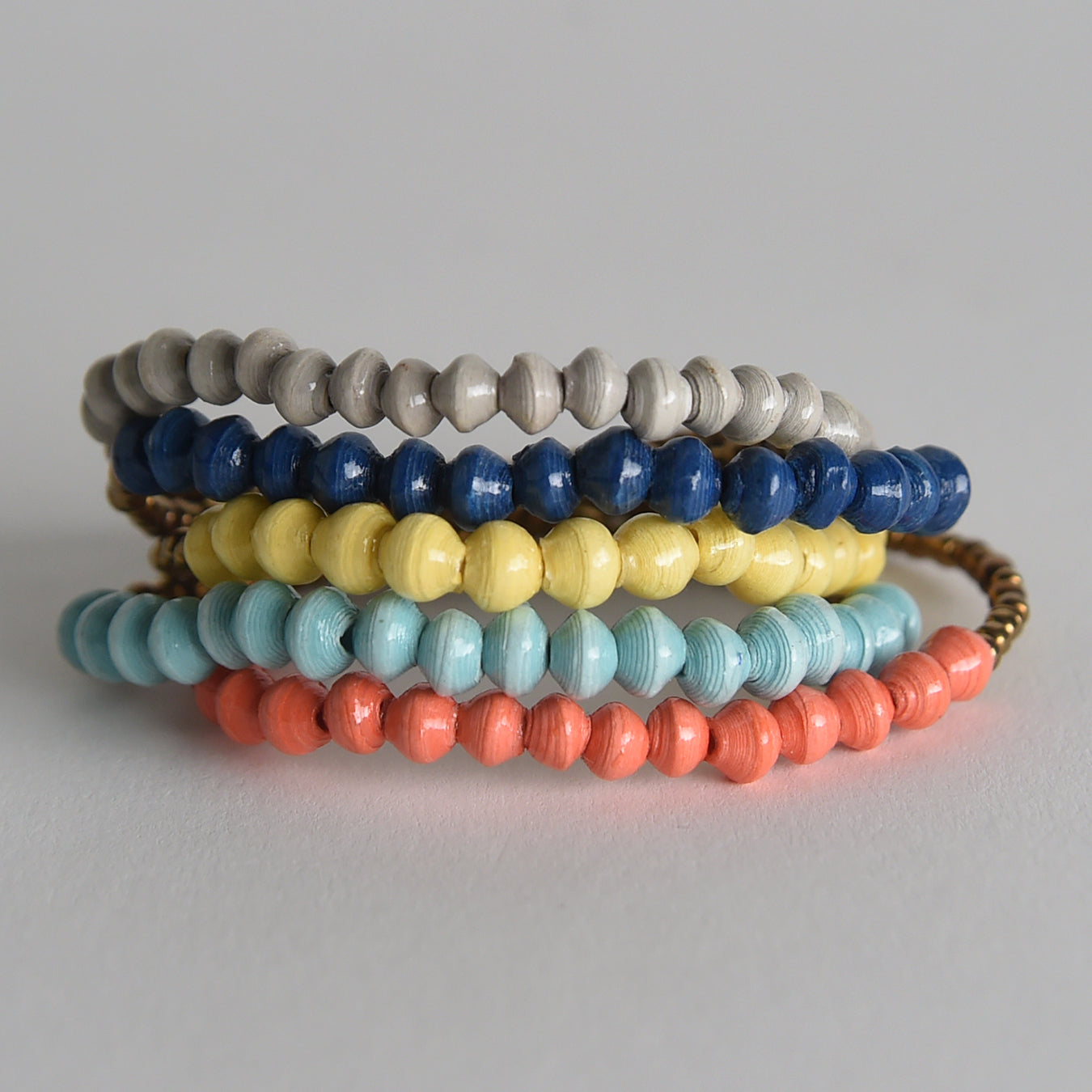 Namakula (Pretty Girl) Bracelets Set of 5