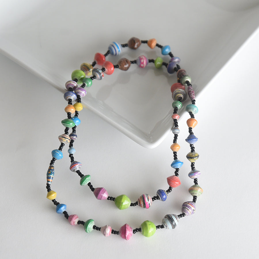 Fair Trade Necklaces