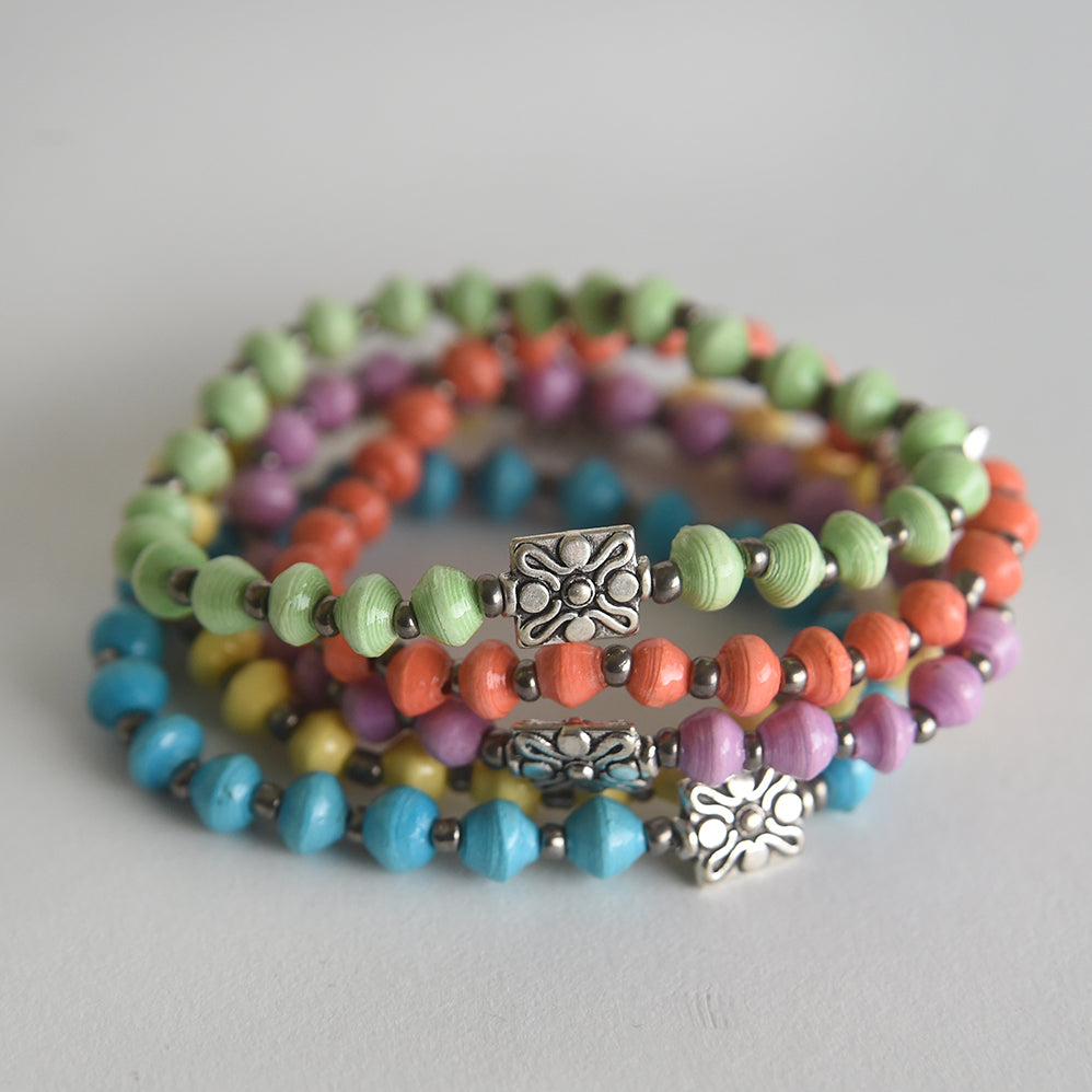 Handmade Bracelets