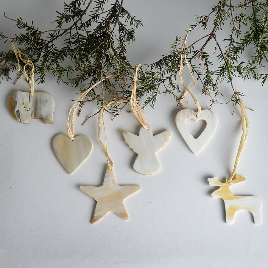 Holiday & Ornaments