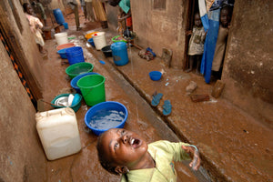 Photo Notecards - Capturing Hope in Uganda