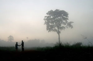 🎁 Photo Notecards - Capturing Hope in Uganda (100% off)