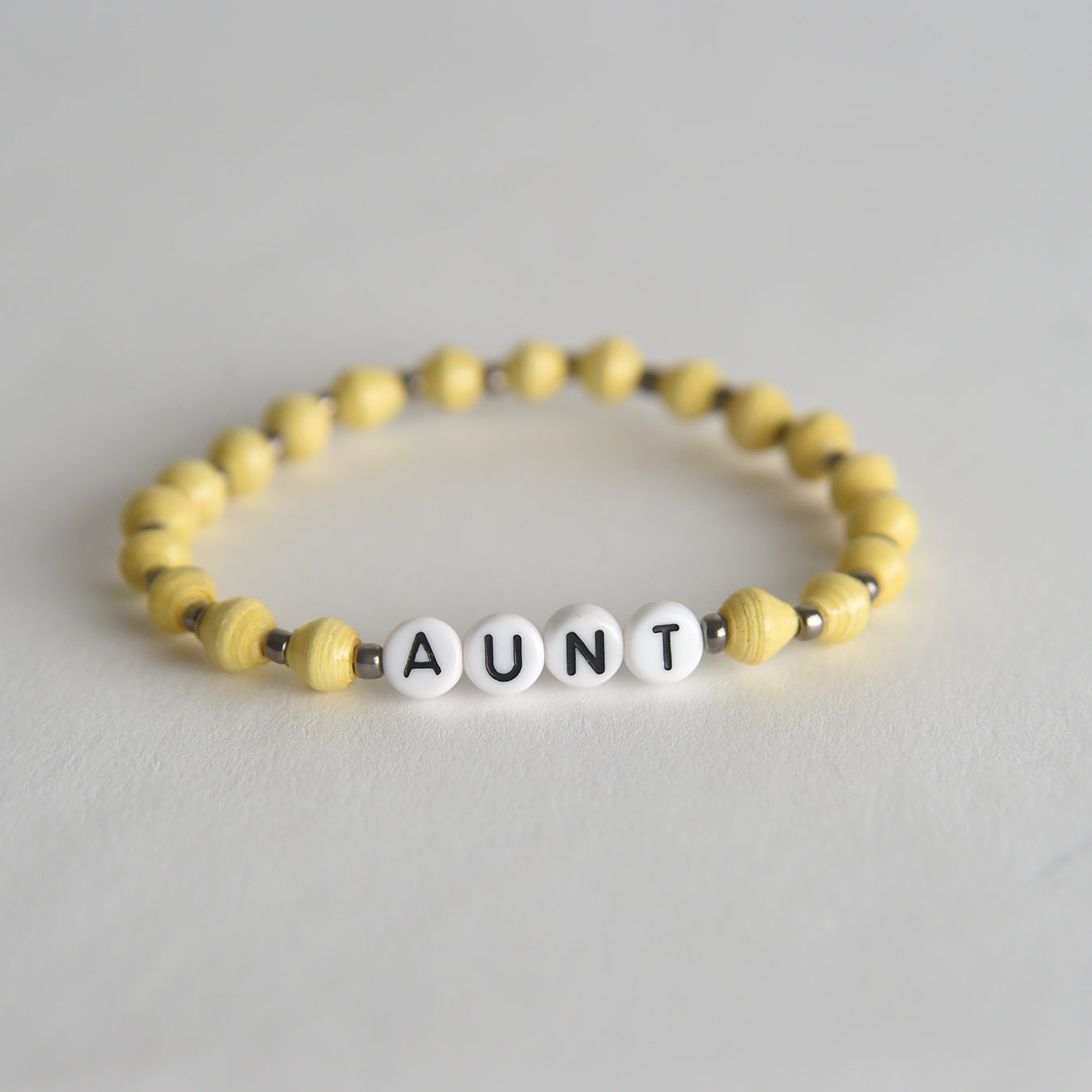 AUNT Bracelet