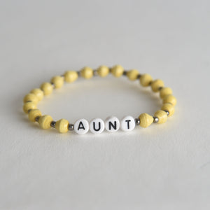 🎁 Mantra Bracelets (100% off)