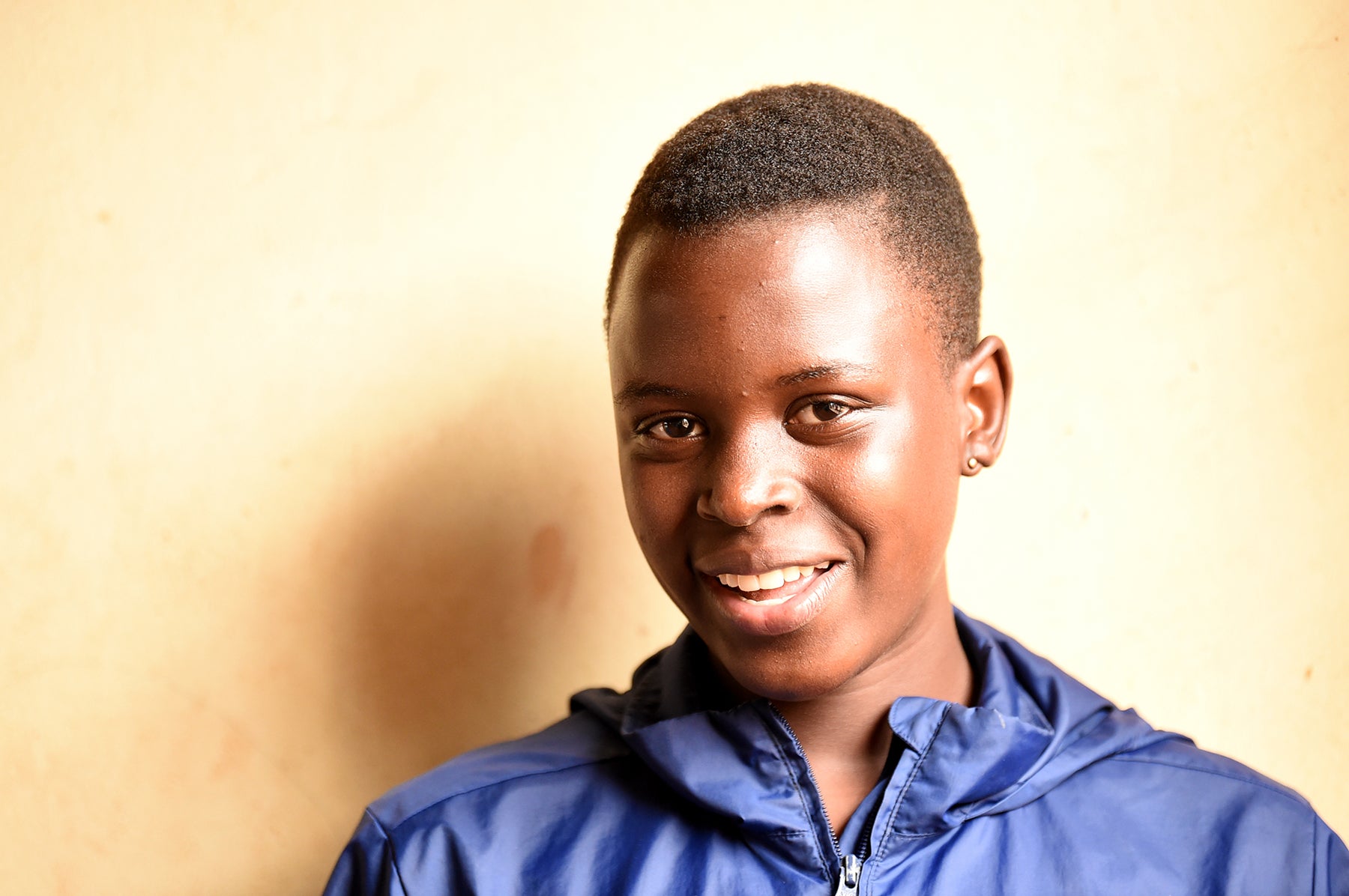 Discover how to sponsor an African child's education for $20 a month ...