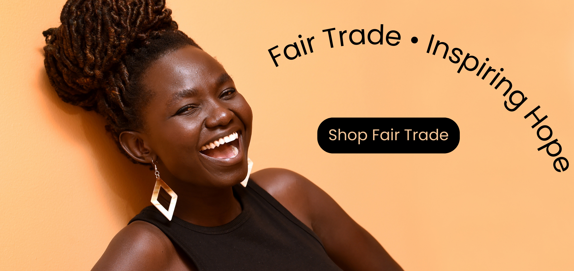 Fair Trade Jewelry & Accessories