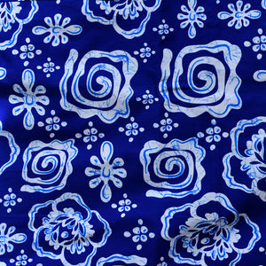 Kitenge Apron