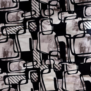 Kitenge Apron