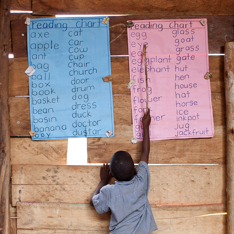 Scholastic Sponsorship