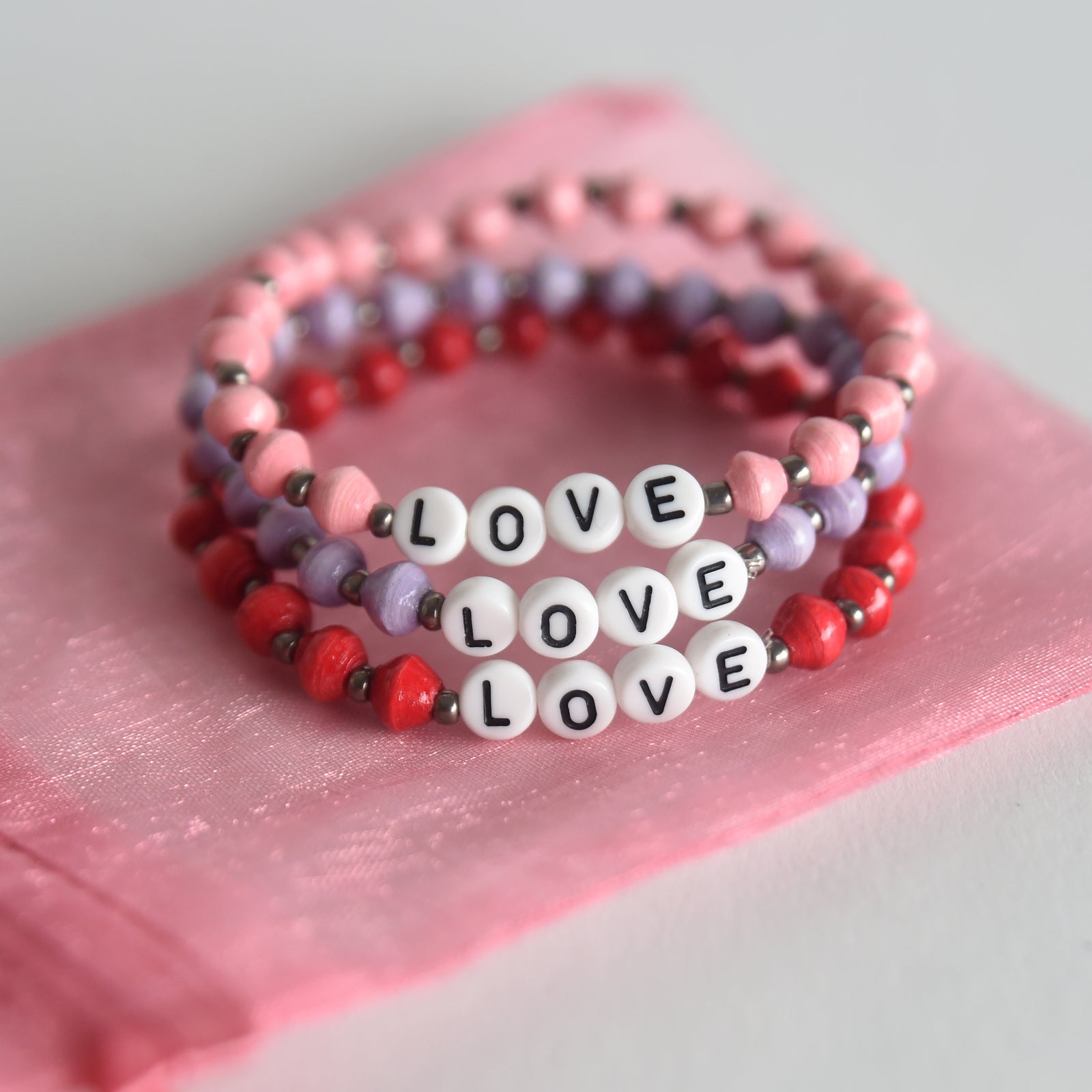 LOVE Bracelet