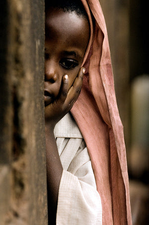 🎁 Photo Notecards - Capturing Hope in Uganda (100% off)