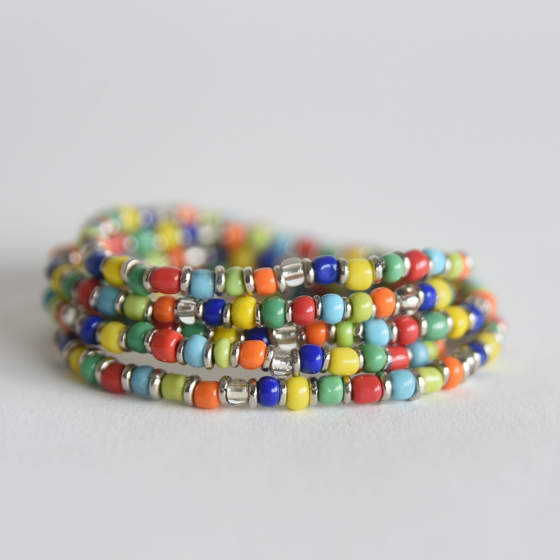 Fair Trade Jewelry & Accessories