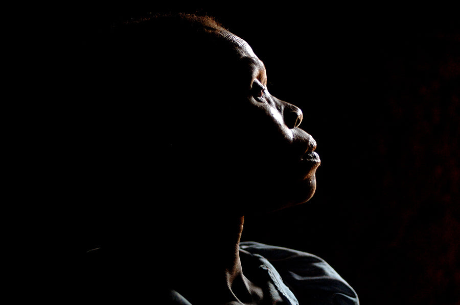 Photo Notecards - Capturing Hope in Uganda