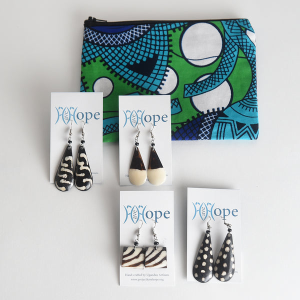'My Favorite Earrings' Bundles - Project Have Hope