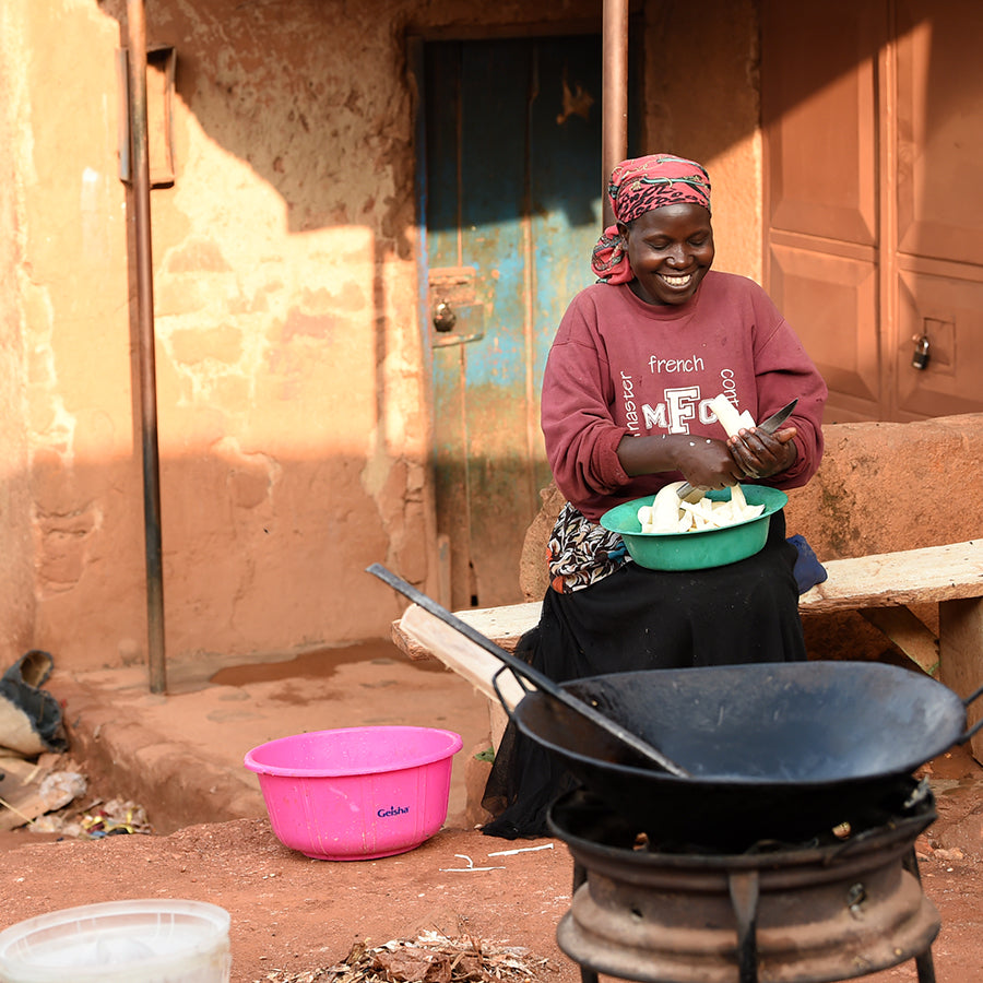 A Grant for a Woman to Start a Business