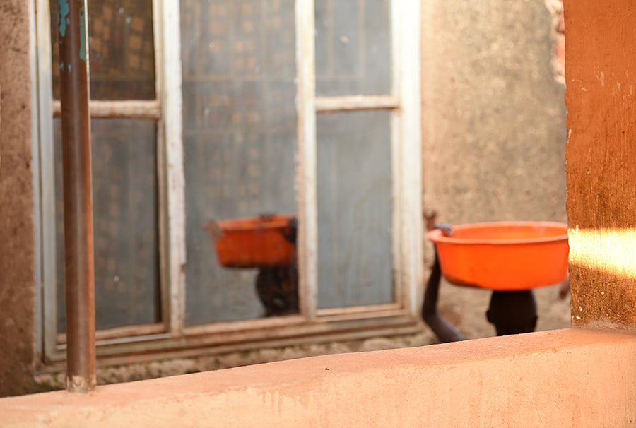 Photo Notecards - Capturing Hope in Uganda