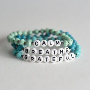 🎁 Mantra Bracelets (100% off)