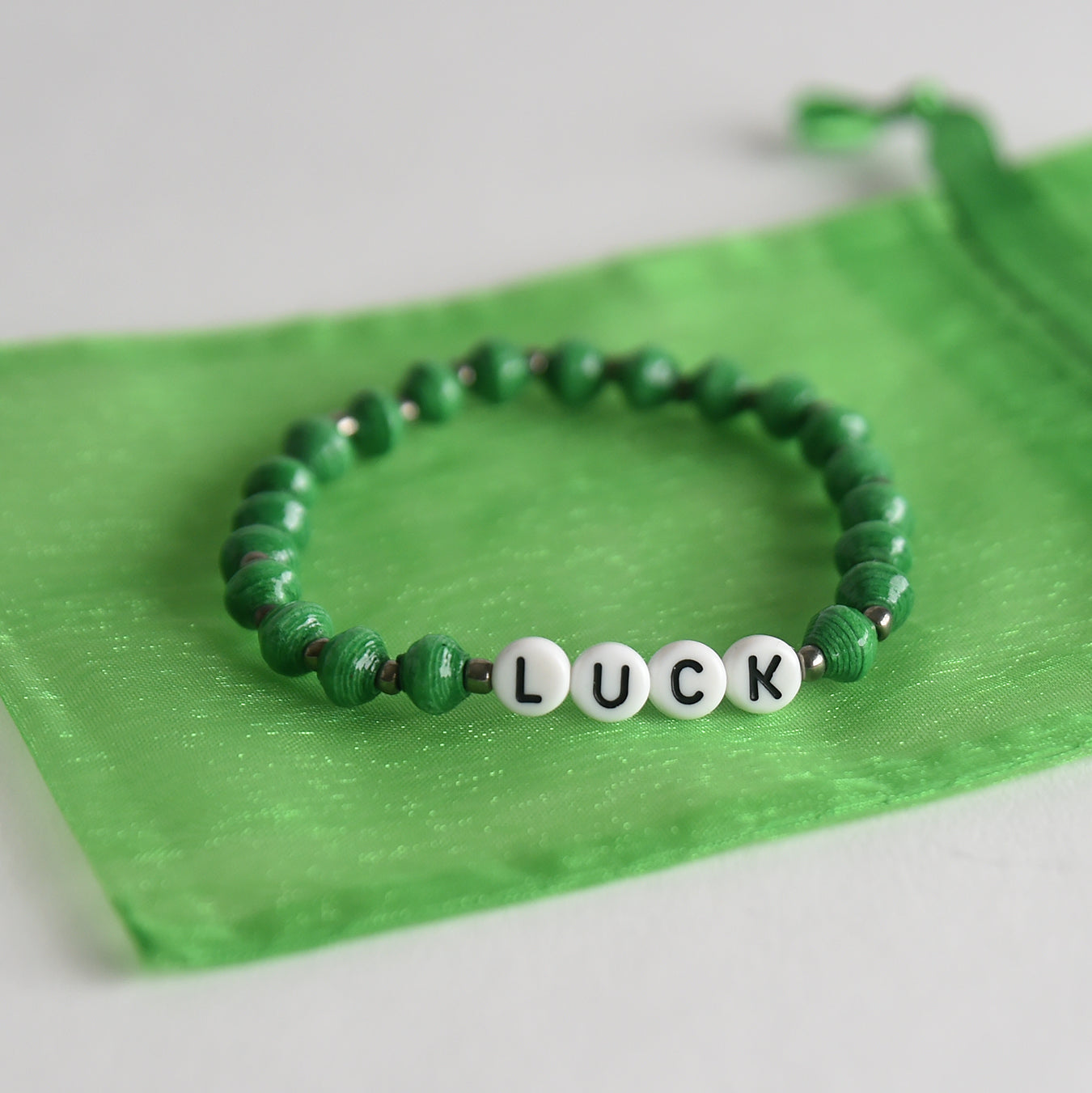 LUCK Bracelet