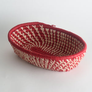 Oval Basket