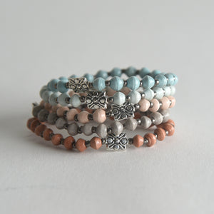 Charmed Bracelets Set of 5