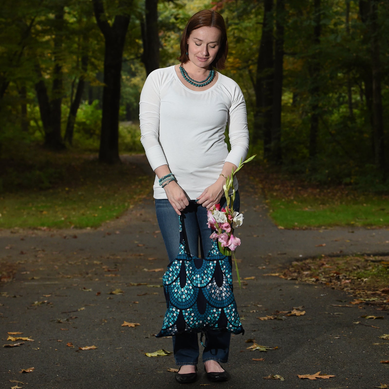 Reusable Shopping Bag