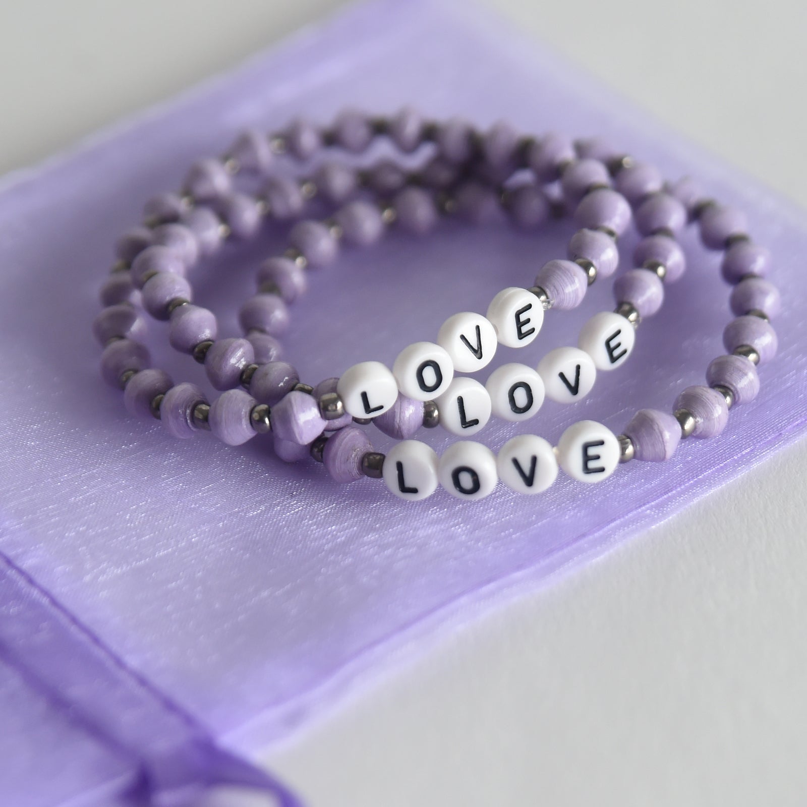LOVE Bracelet