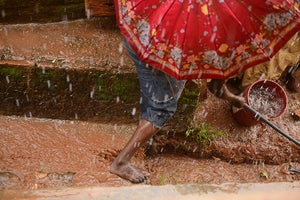 Photo Notecards - Capturing Hope in Uganda