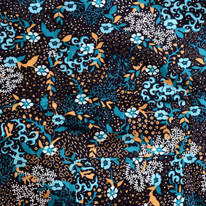 Kitenge Apron