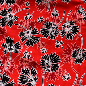 Kitenge Apron