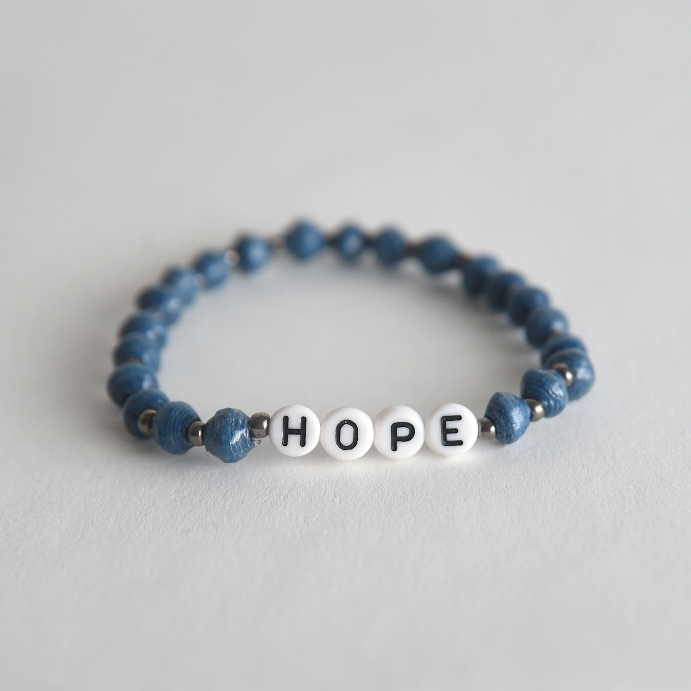 HOPE Bracelet - Project Have Hope