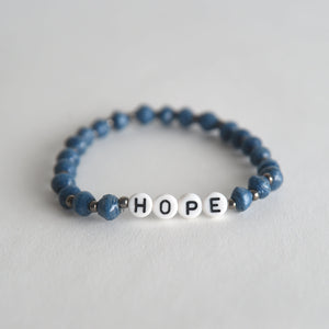 🎁 Mantra Bracelets (100% off)