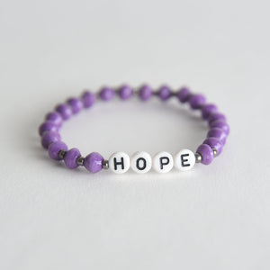 🎁 Mantra Bracelets (100% off)