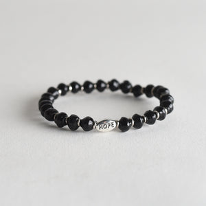 Melanoma Awareness Bracelet