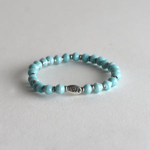 Prostate Cancer Awareness Bracelet