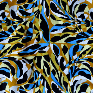 Kitenge Apron