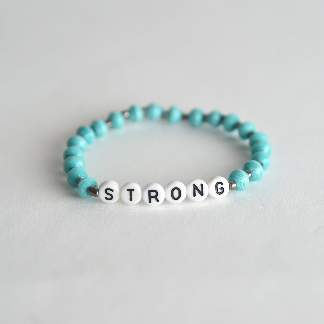 STRONG Bracelet