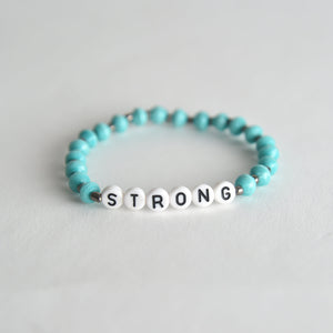 🎁 Mantra Bracelets (100% off)