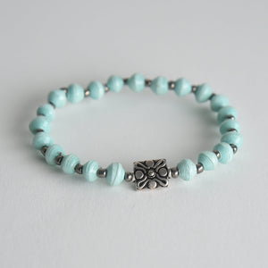 🎁 Charmed Bracelet (100% off)