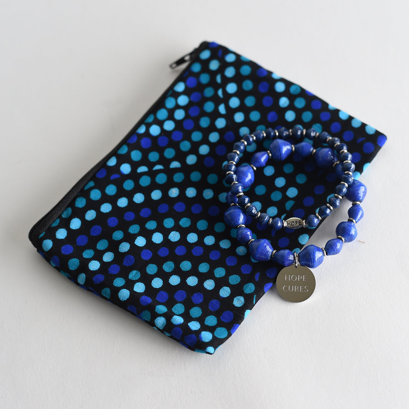 Autism Awareness Bracelet