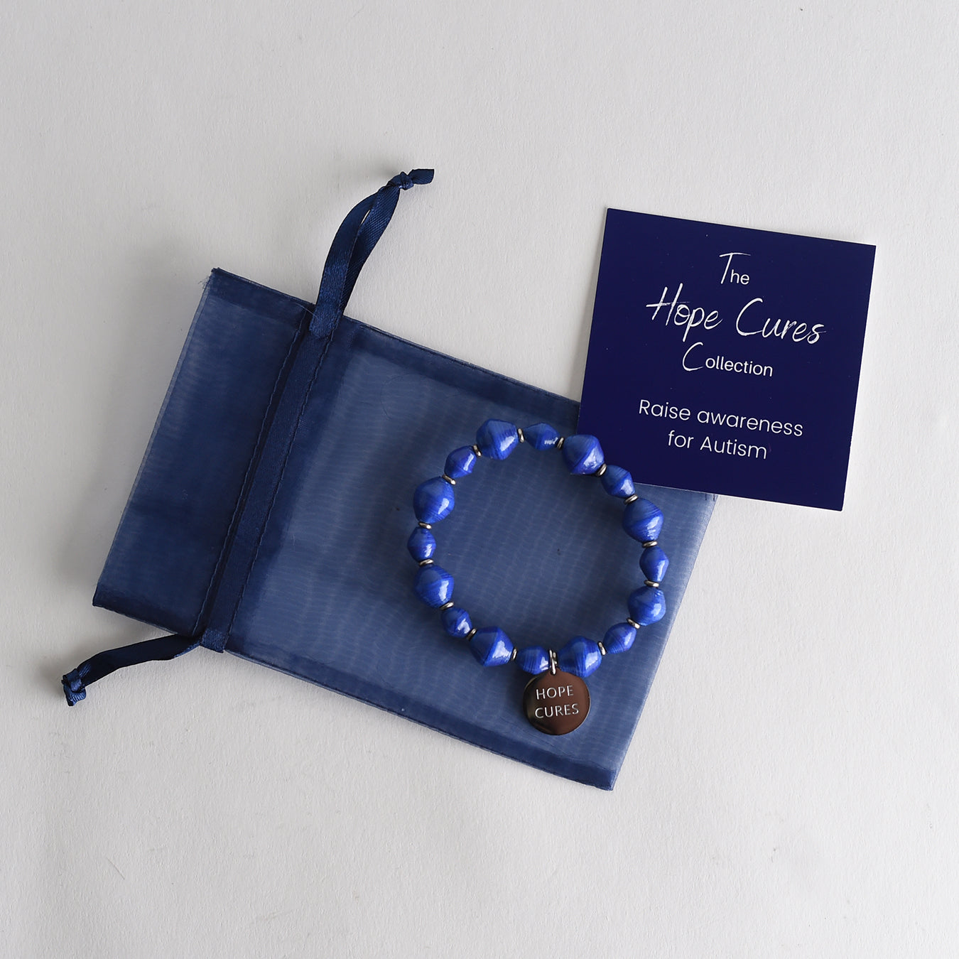 Autism Awareness Bracelet