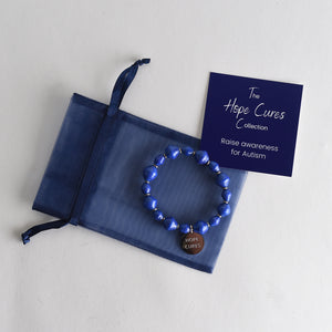 Autism Awareness Bracelet