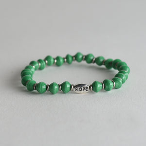 Depression & Mental Health Awareness Bracelet