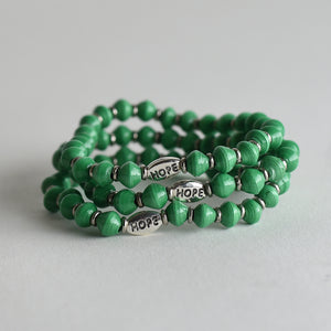 Depression & Mental Health Awareness Bracelet
