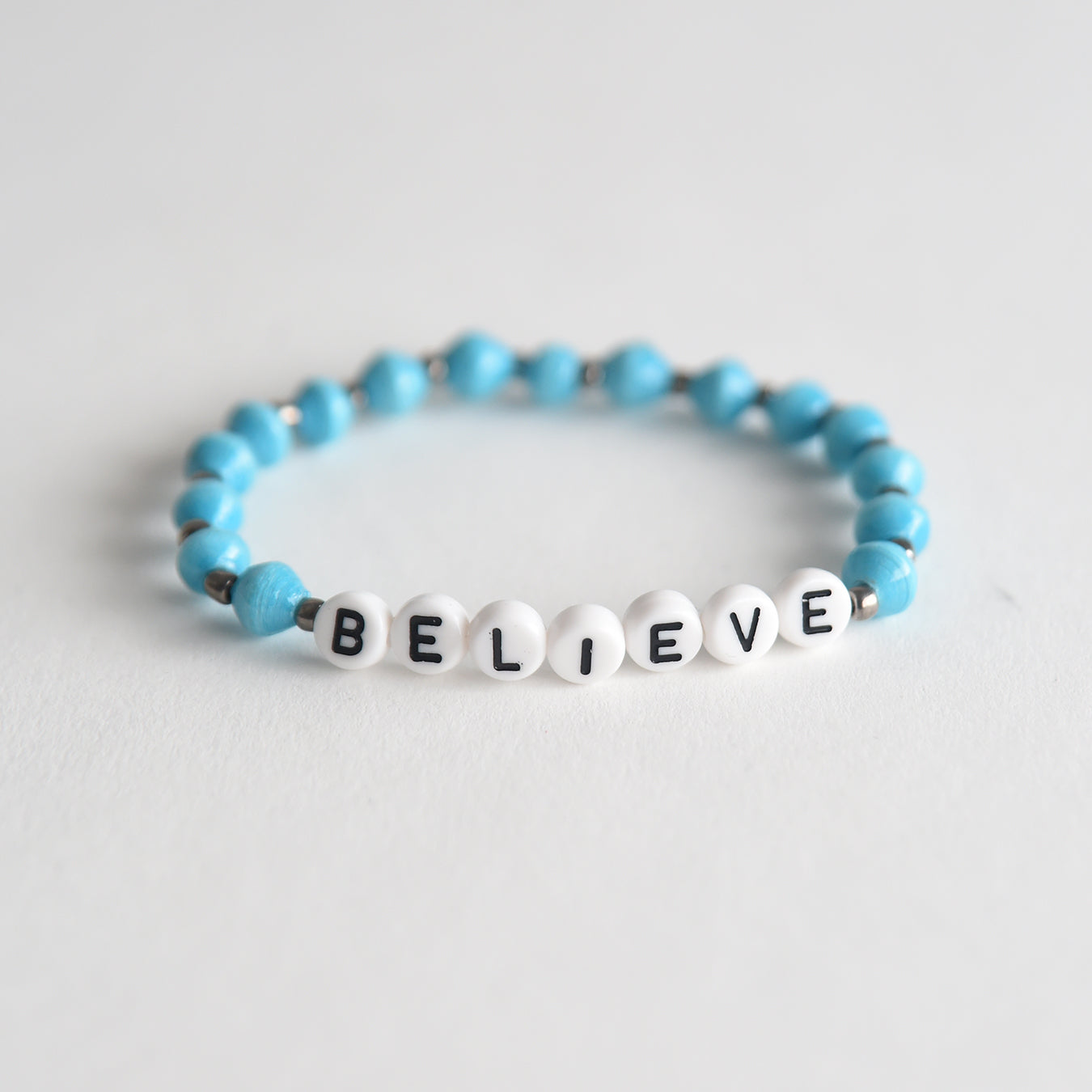 BELIEVE Bracelet
