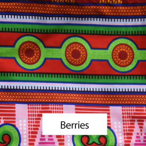 Cloth Napkins (Discontinued)
