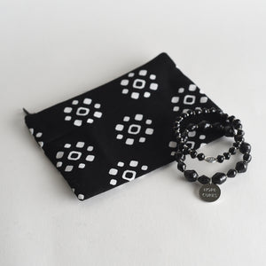 Melanoma Awareness Bracelet