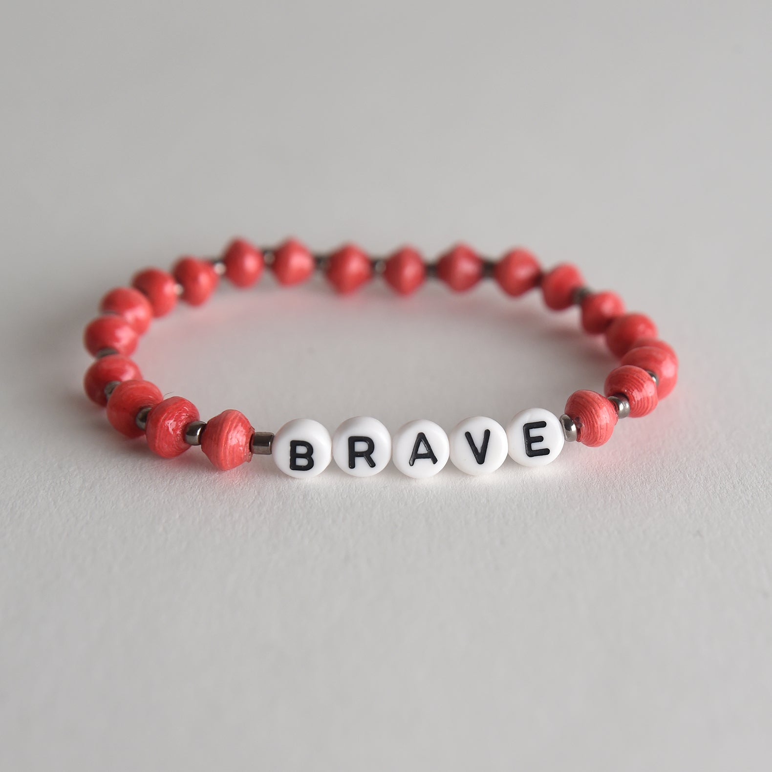 BRAVE Bracelet