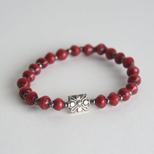 🎁 Charmed Bracelet (100% off)