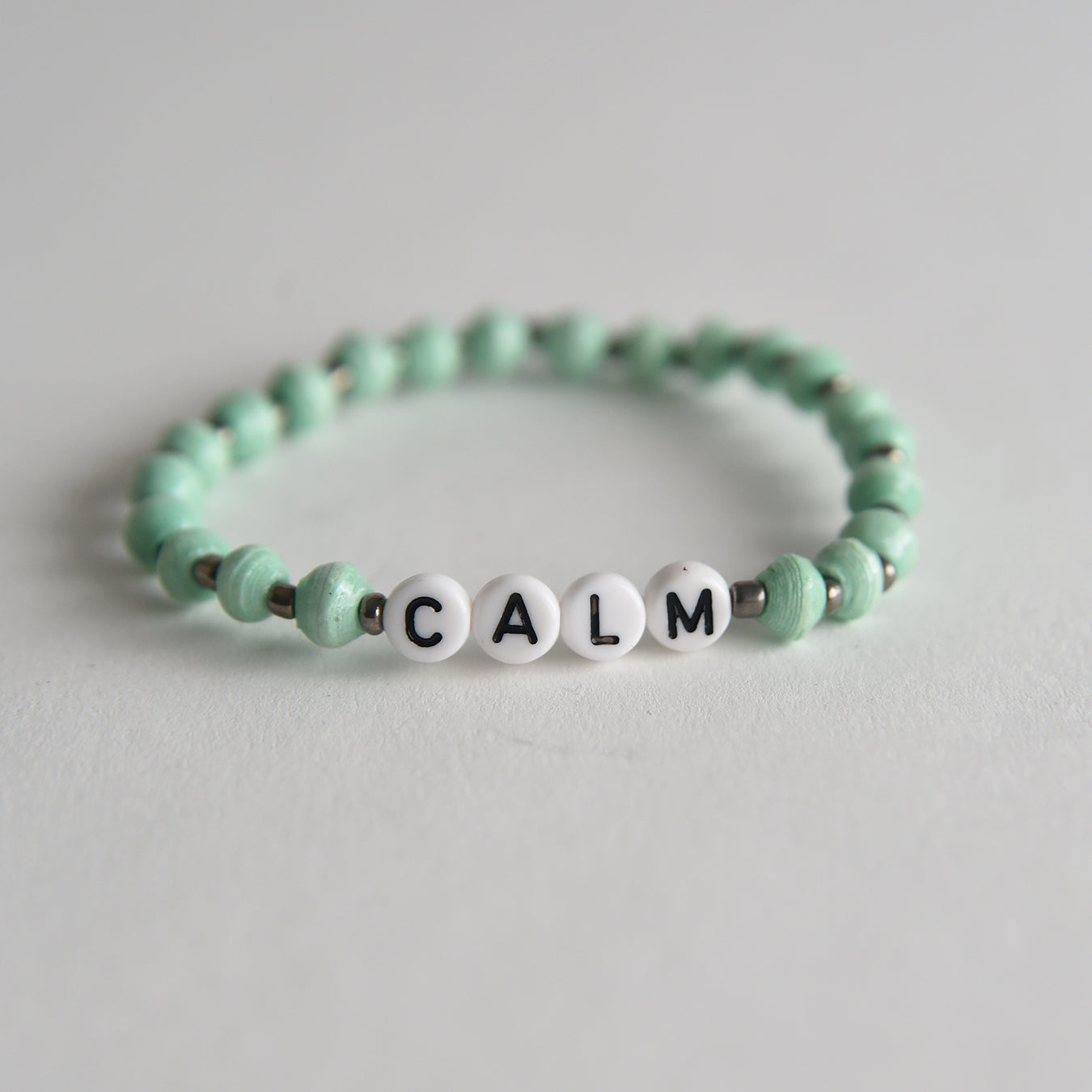 CALM Bracelet