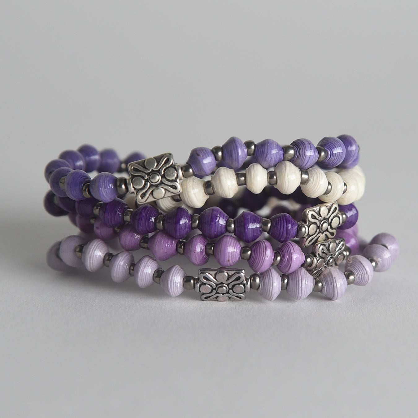 Bead bracelets ideas